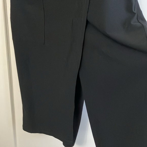 NEW Eileen Fisher Sarong Pants Sz L - Picture 7 of 13